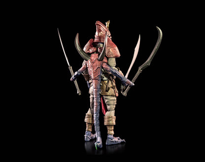 Diis Paatar Action Figure