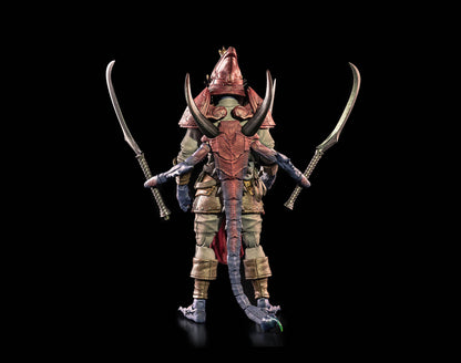 Diis Paatar Action Figure