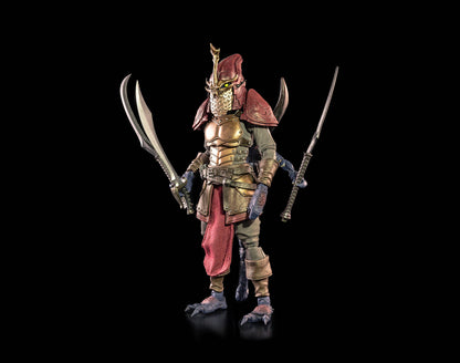 Diis Paatar Action Figure