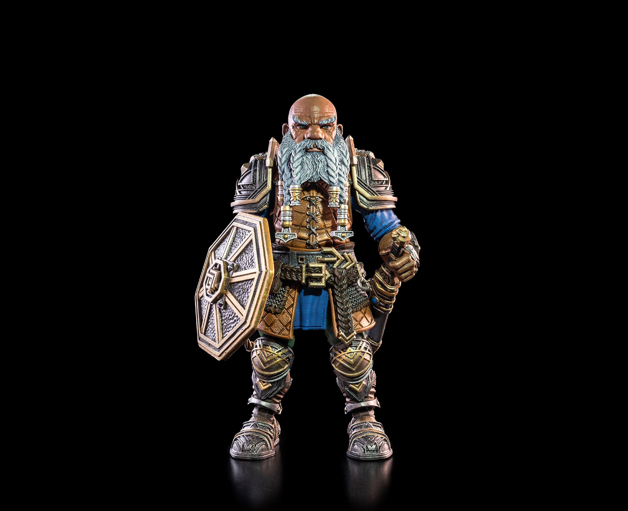 Mythic Legions: Rising Sons - Exiles from Under the Mountain (Preorder)