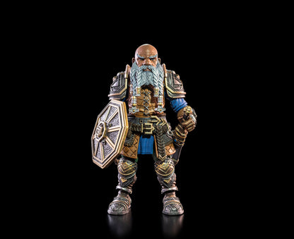 Mythic Legions: Rising Sons - Exiles from Under the Mountain (Preorder)