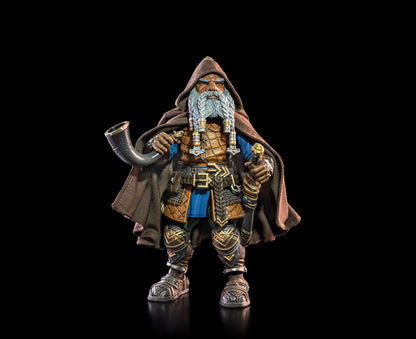 Mythic Legions: Rising Sons - Exiles from Under the Mountain (Preorder)