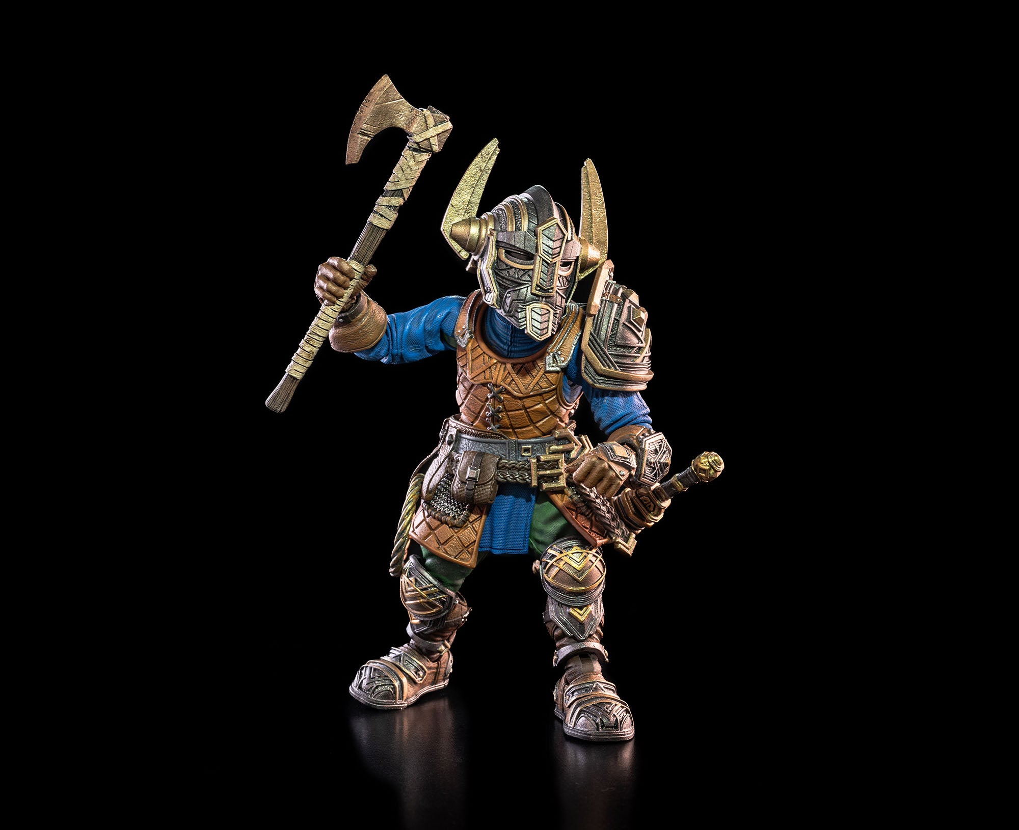 Mythic Legions: Rising Sons - Exiles from Under the Mountain (Preorder)