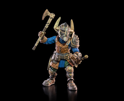 Mythic Legions: Rising Sons - Exiles from Under the Mountain (Preorder)