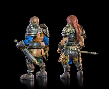 Mythic Legions: Rising Sons - Exiles from Under the Mountain (Preorder)