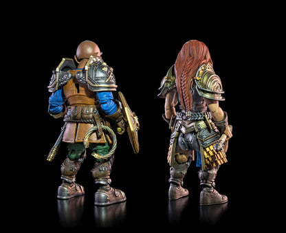 Mythic Legions: Rising Sons - Exiles from Under the Mountain (Preorder)