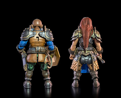 Mythic Legions: Rising Sons - Exiles from Under the Mountain (Preorder)