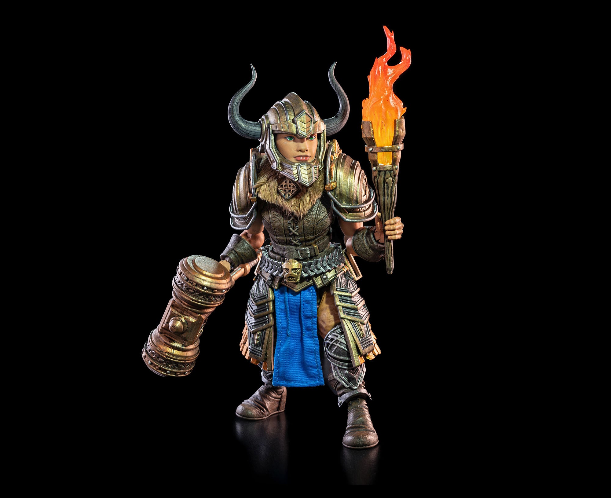 Mythic Legions: Rising Sons - Exiles from Under the Mountain (Preorder)