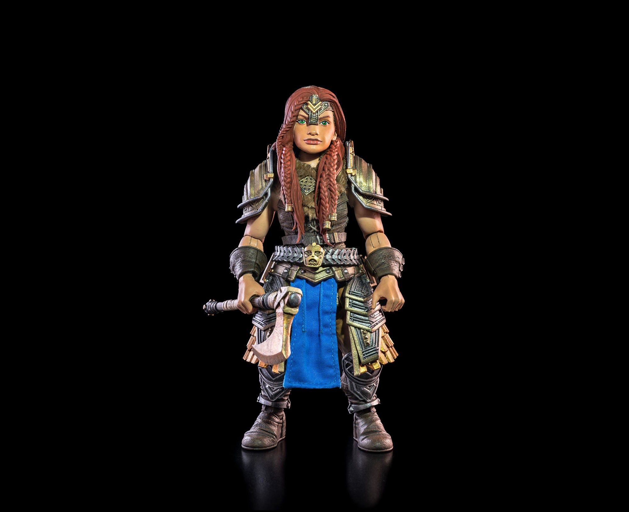 Mythic Legions: Rising Sons - Exiles from Under the Mountain (Preorder)