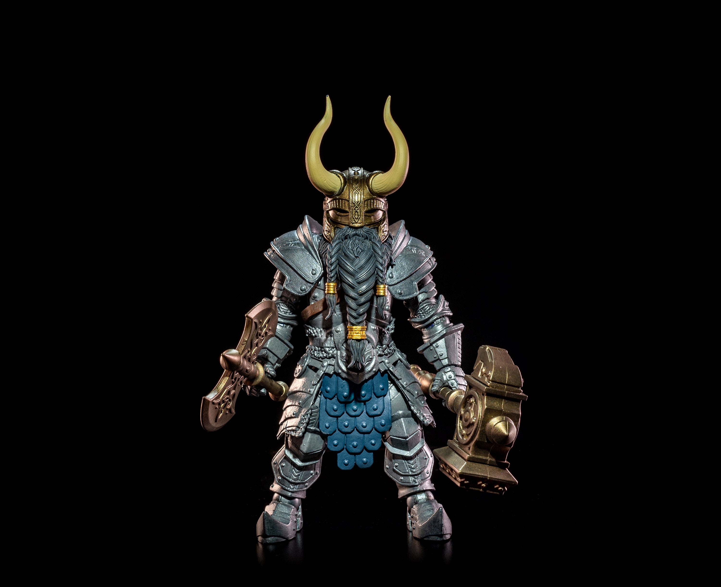 Mythic Legions: Legion Builders | Jay's Toys And Games