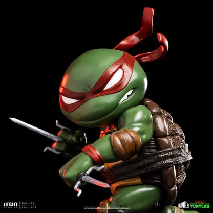 Teenage Mutant Ninja Turtles - MiniCo Raphael SDCC 2023 PX Previews Exclusive