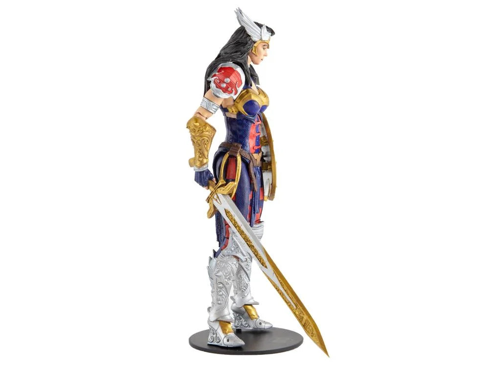 DC Comics DC Multiverse - Wonder Woman (Todd McFarlane)