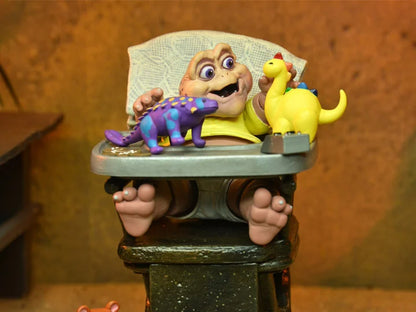 Dinosaurs Ultimate - Baby Sinclair