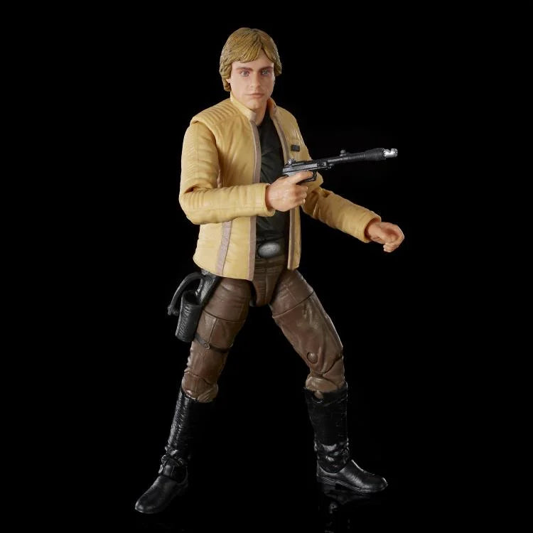 Star Wars: The Black Series - Luke Skywalker (Yavin Ceremony)