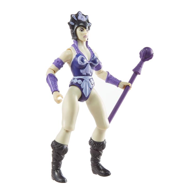 Masters of the Universe: Origins - Evil-Lyn (Ver. 2)