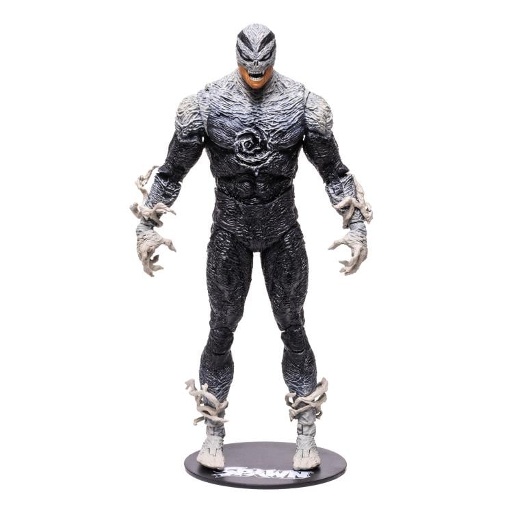 Spawn's Universe - Haunt Action Figure