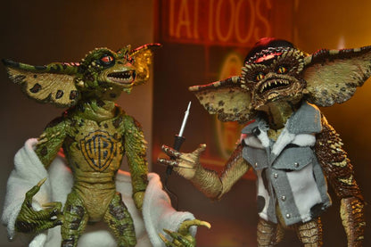 NECA Gremlins 2: The New Batch - Tattoo Gremlins Two-Pack