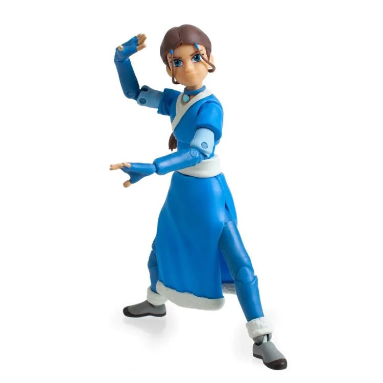 BST AXN Avatar: The Last Airbender - Katara