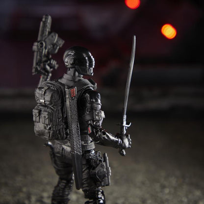 G.I. Joe: Classified Series - Snake Eyes