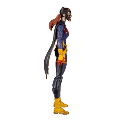 DC Essentials - DCeased Batgirl Figure