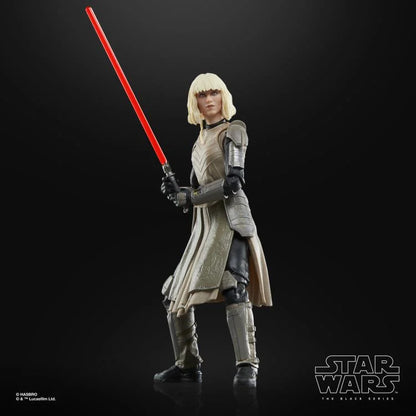 Star Wars: The Black Series - Shin Hati (Ahsoka)