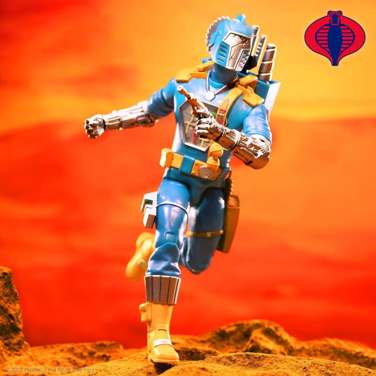 G.I. Joe ULTIMATES! - Cobra B.A.T. (Comic Ver.) SDCC 2022 Exclusive