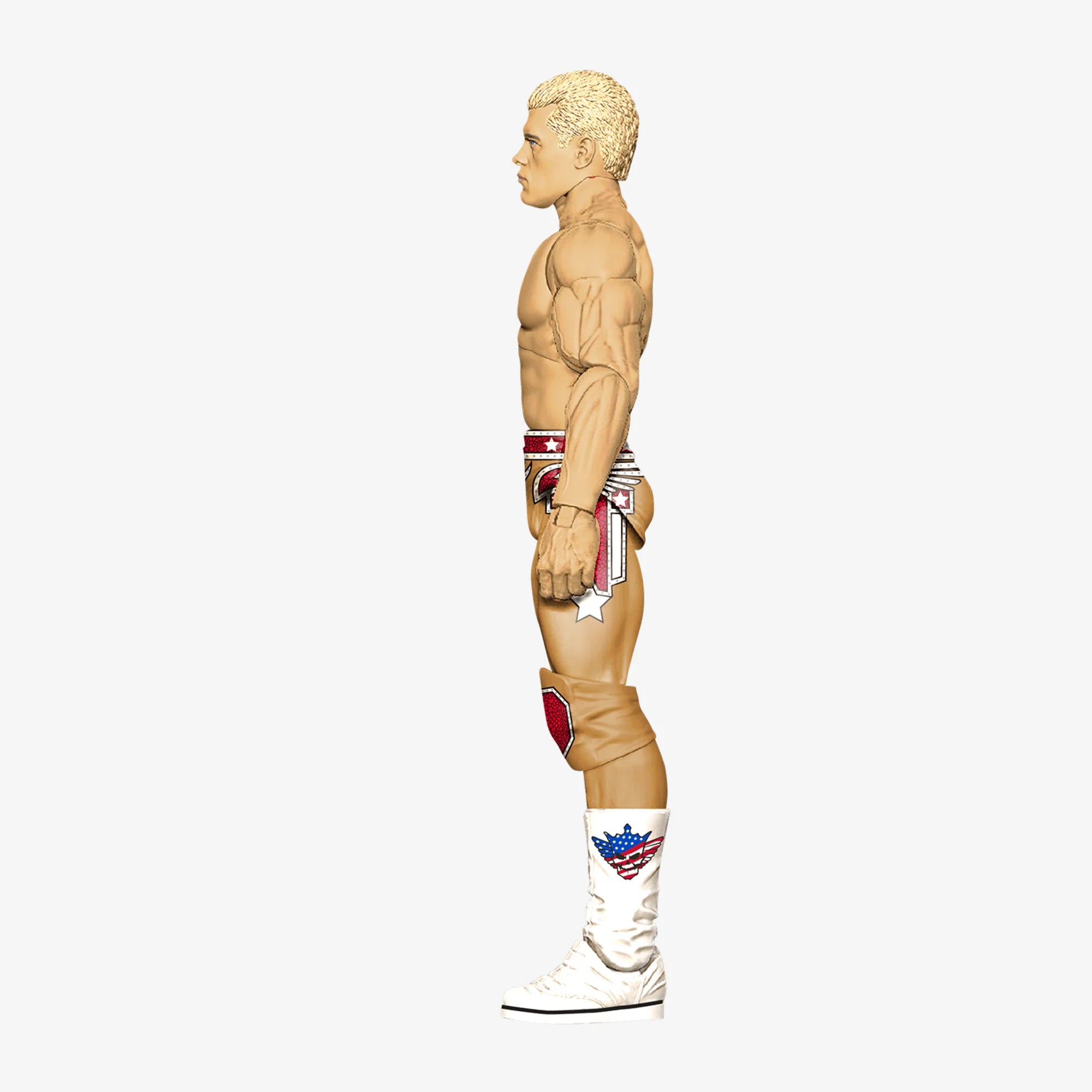 Mattel Creations - Cody Rhodes Ultimate Edition Figure