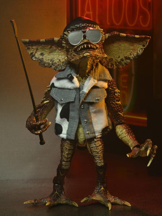 NECA Gremlins 2: The New Batch - Tattoo Gremlins Two-Pack
