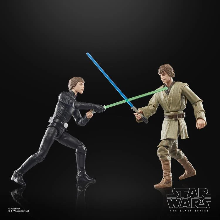 The Last Command Action Figure Four-Pack Star Wars: The Black Series