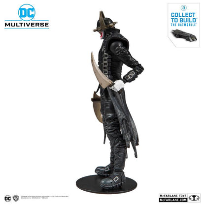 DC Multiverse - The Batman Who Laughs Action Figure