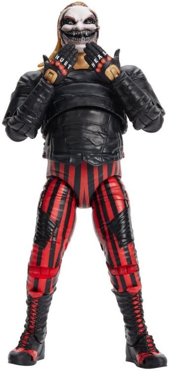 WWE Ultimate Edition - The Fiend Figure