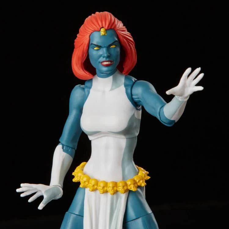 X-Men: The Animated Series Marvel Legends - Mystique Exclusive
