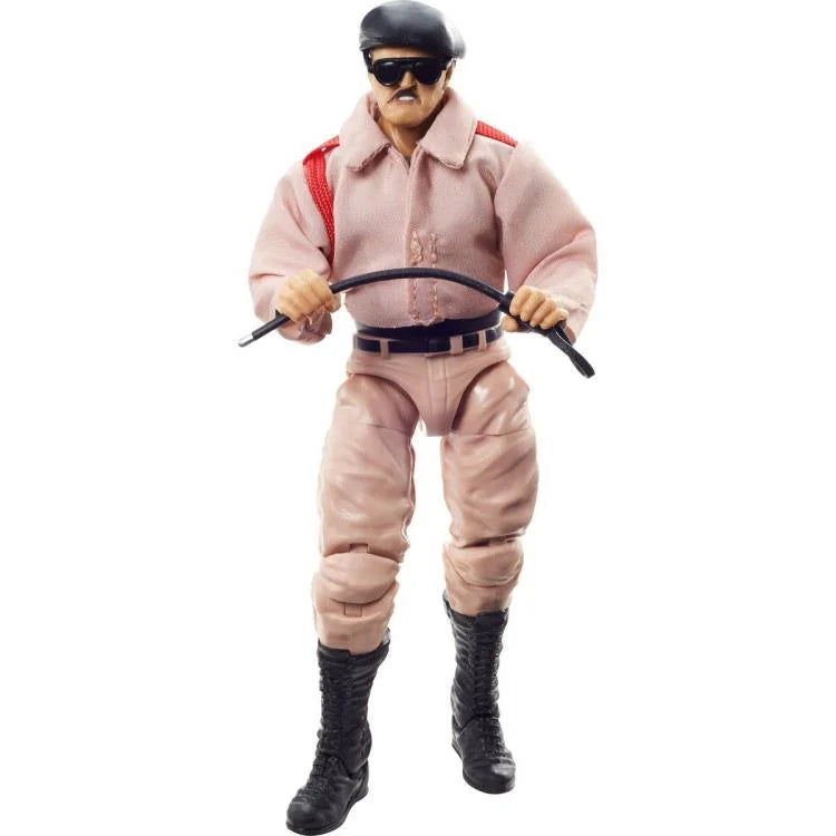 WWE Elite Collection Series 89 - Sgt. Slaughter