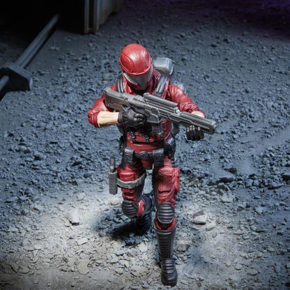 G.I. Joe Classified Series - Crimson Viper