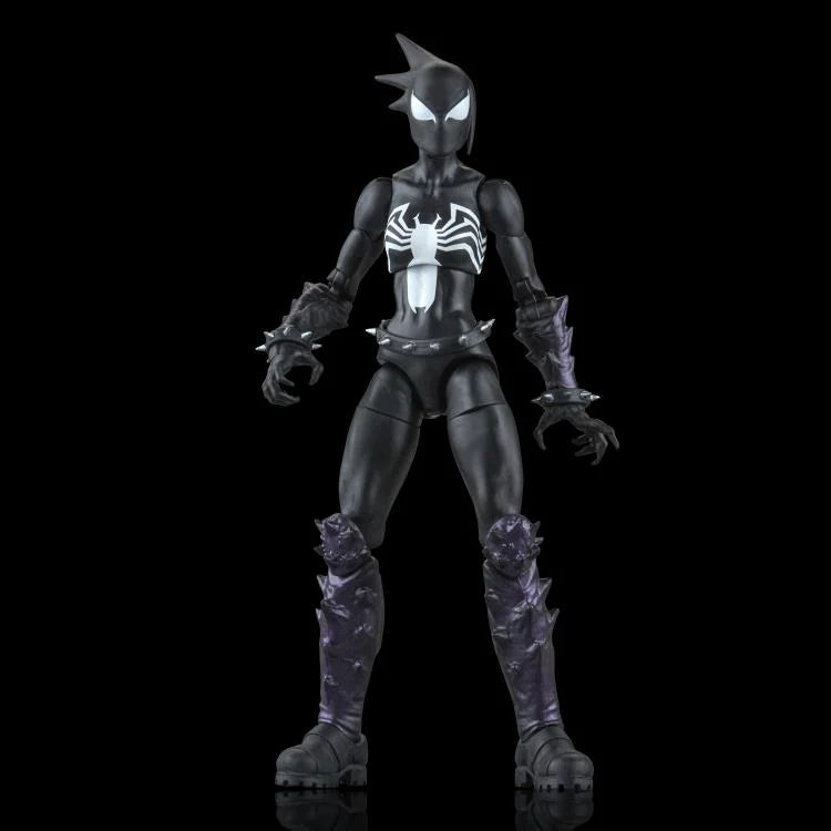 Marvel Legends - Venom Space Knight and Mania - Exclusive Two-Pack