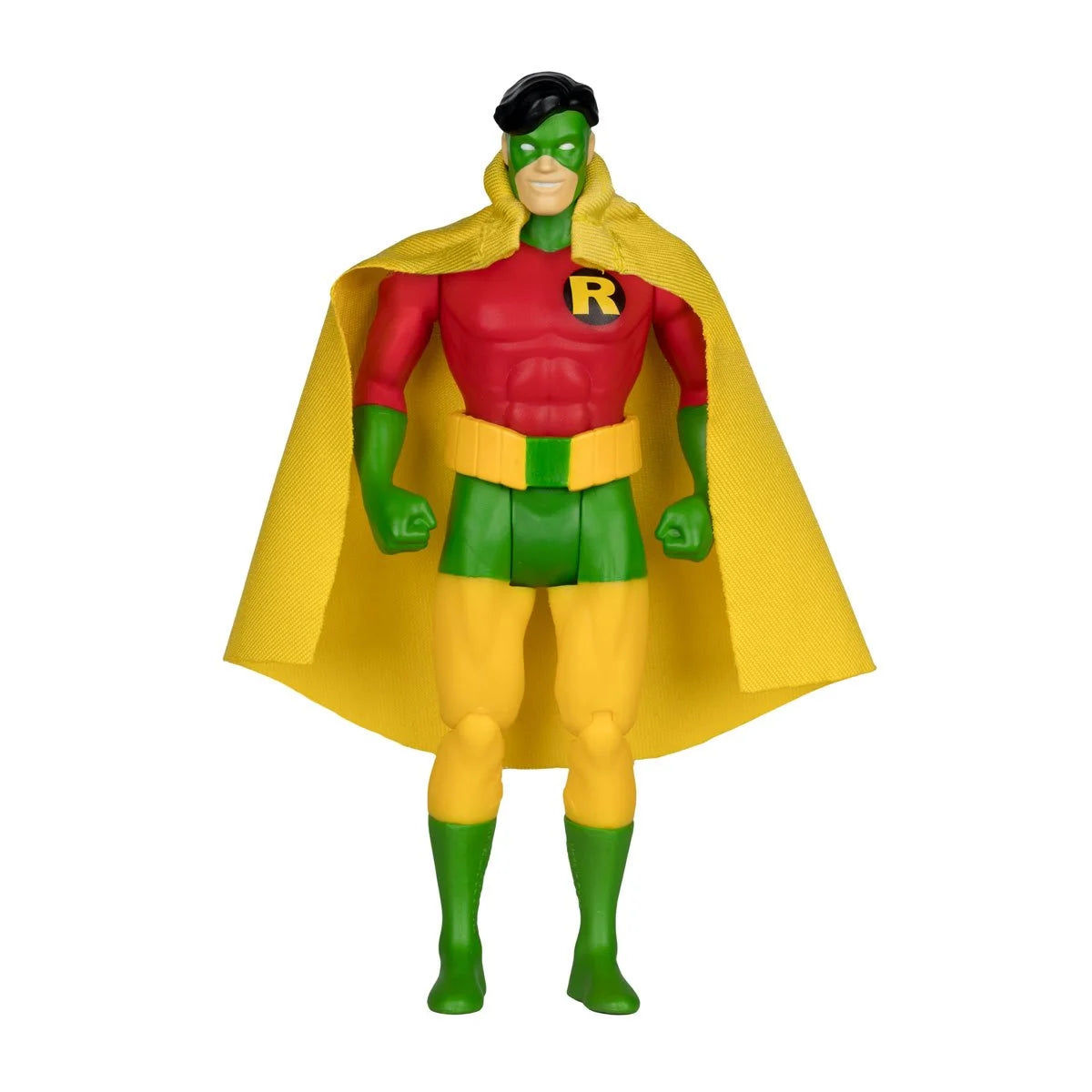 DC Super Powers Wave 13 4 1/2-Inch Scale Action Figure Case of 6  Exclusive