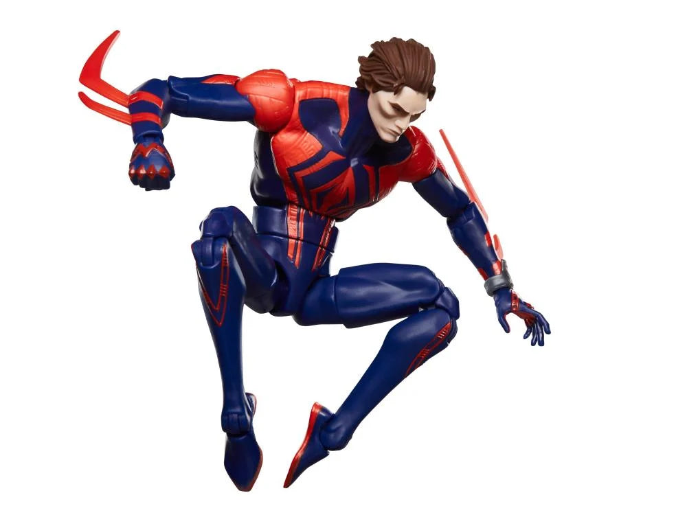 Marvel Legends - Spider-Man: Across the Spider-Verse - Spider-Man 2099 Action Figure