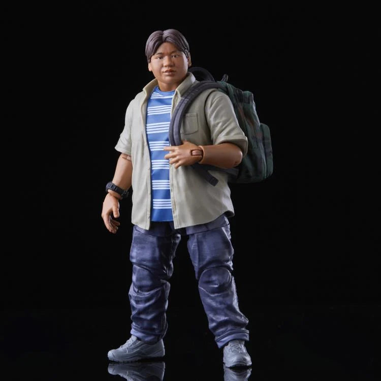 Marvel Legends Spider-Man: Homecoming - Peter Parker & Ned Leeds Two-Pack