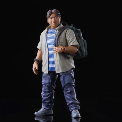 Marvel Legends Spider-Man: Homecoming - Peter Parker & Ned Leeds Two-Pack