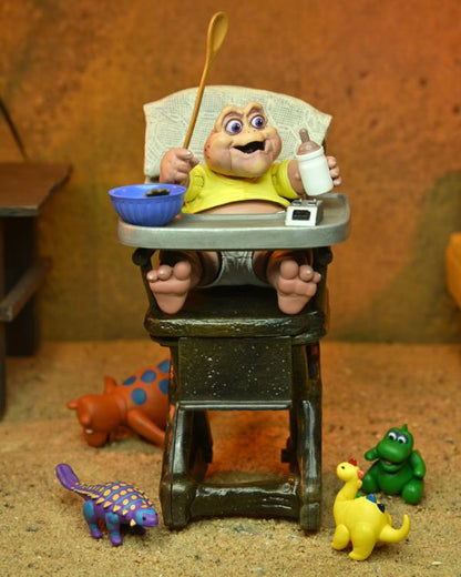 Dinosaurs Ultimate - Baby Sinclair