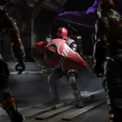 G.I. Joe Classified Series - Crimson Alley Viper