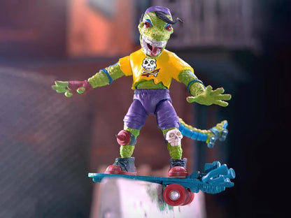 Teenage Mutant Ninja Turtles ULTIMATES! - Mondo Gecko
