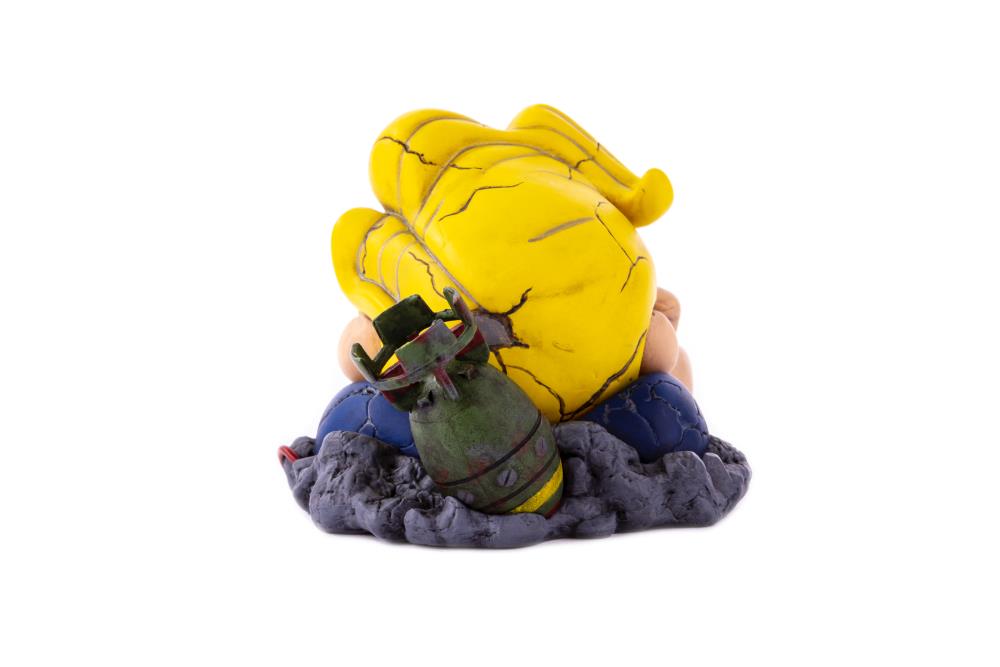 Fallout Mondoid - Vault Boy