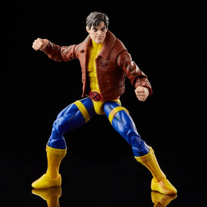 Marvel Legends - Morph X-Men: The Animated Series Legends Figure
