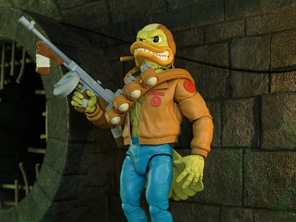 Teenage Mutant Ninja Turtles ULTIMATES! - Ace Duck