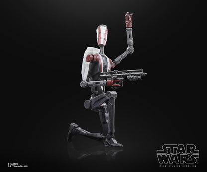 Star Wars: The Black Series - Gaming Greats B1 Battle Droid (Jedi Survivor) Exclusive