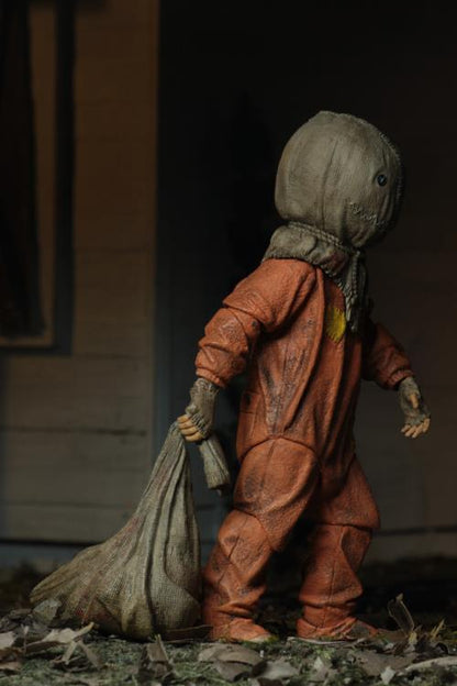 Trick-r-Treat Ultimate - Sam