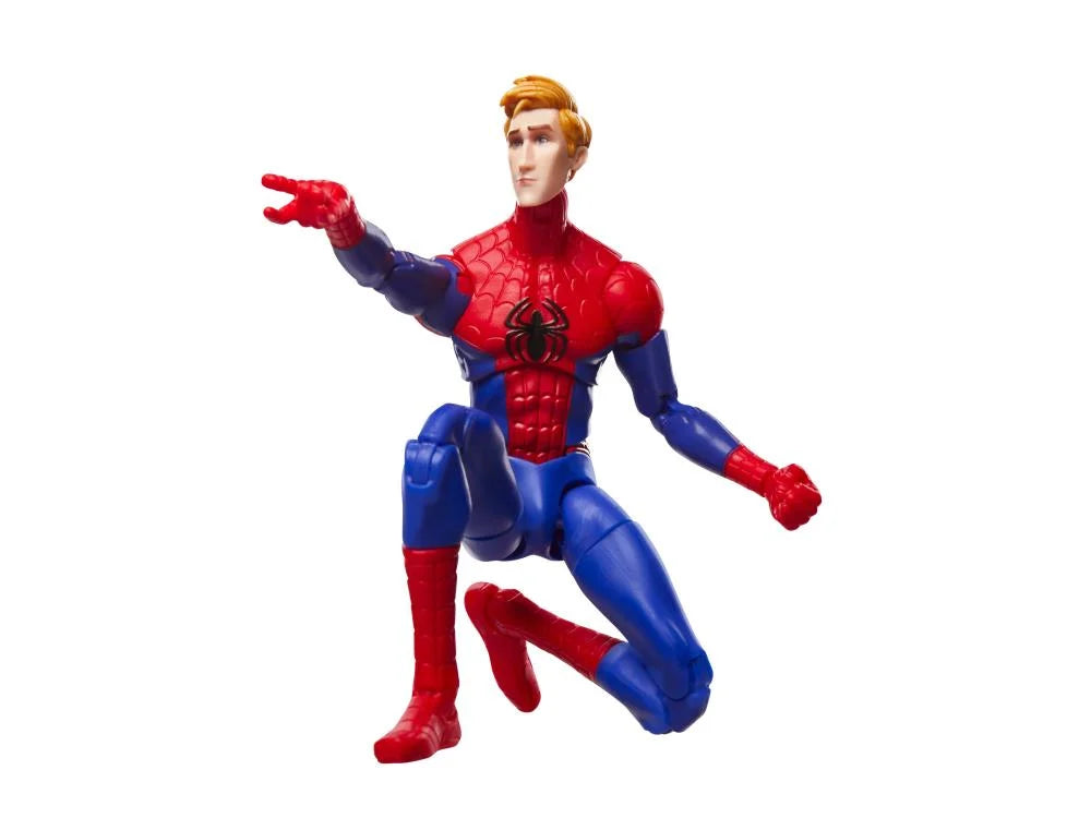 Marvel Legends - Spider-Man: Across the Spider-Verse - Peter Parker Action Figure