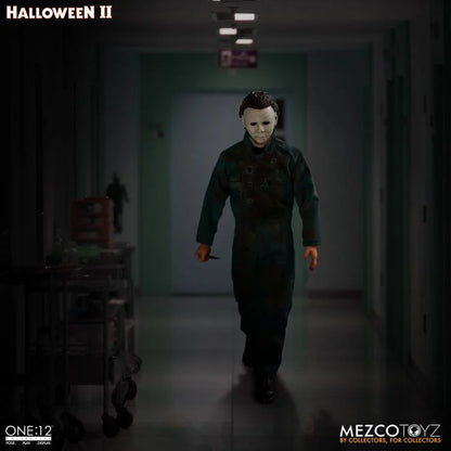 Halloween II One:12 Collective - Michael Myers