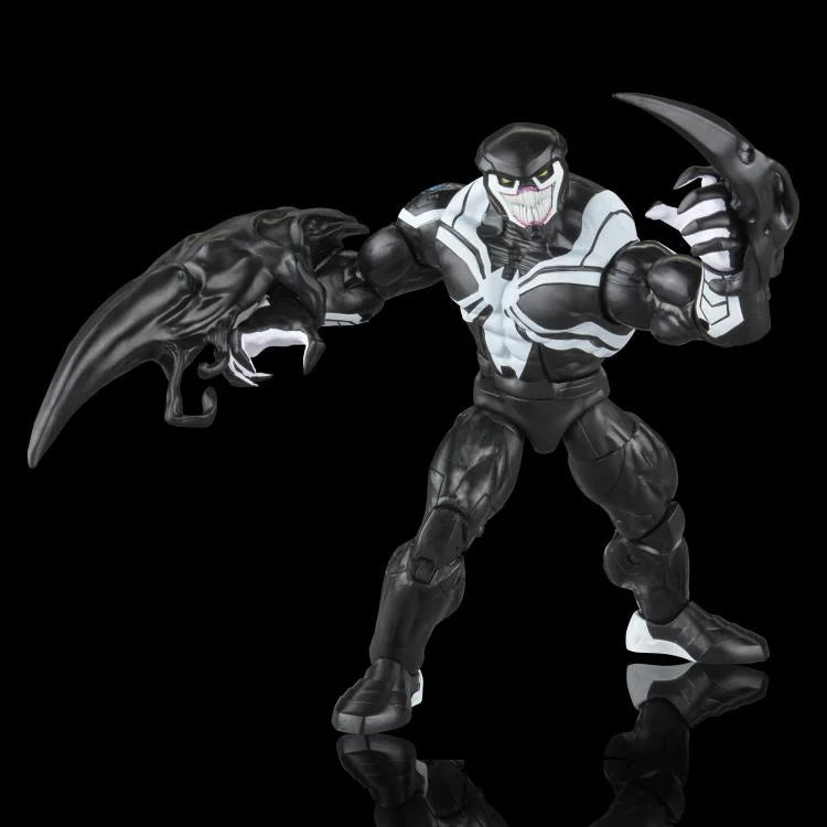 Marvel Legends - Venom Space Knight and Mania - Exclusive Two-Pack